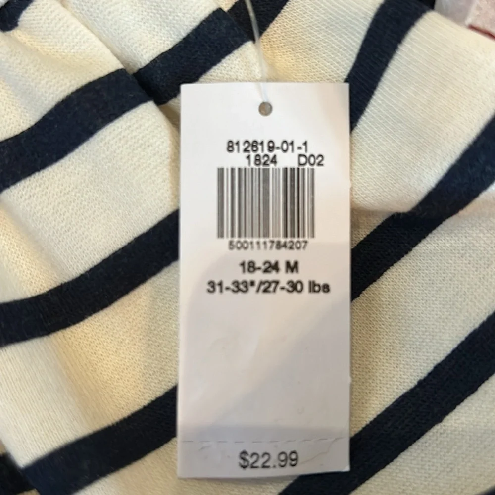 Old Navy 18-24 months dress